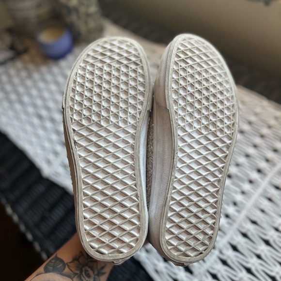 Glitter Vans - Picture 6 of 6